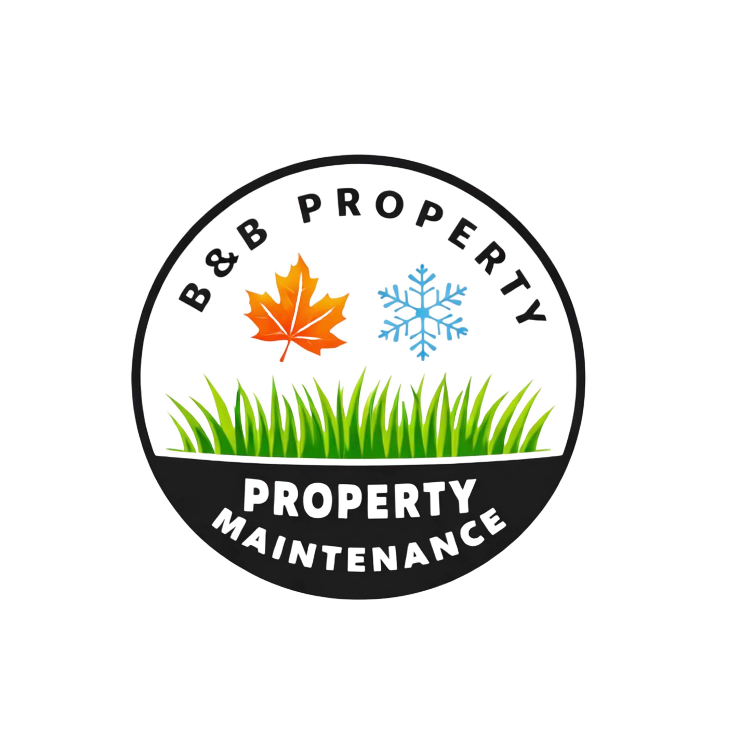 B & B Property Maintenance